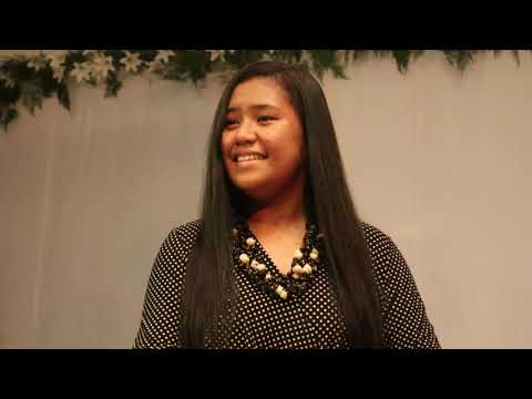 Valaau Mai (Call to Me): Satelite Mose ft Oscar & Martin Mose. (Cover)