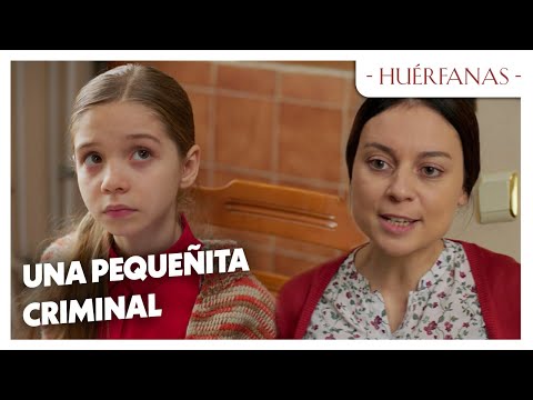La trampa tendida a Kemal - Huérfanas