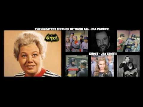 Episode 23: The Greatest Mother of Them All/Ma Parker