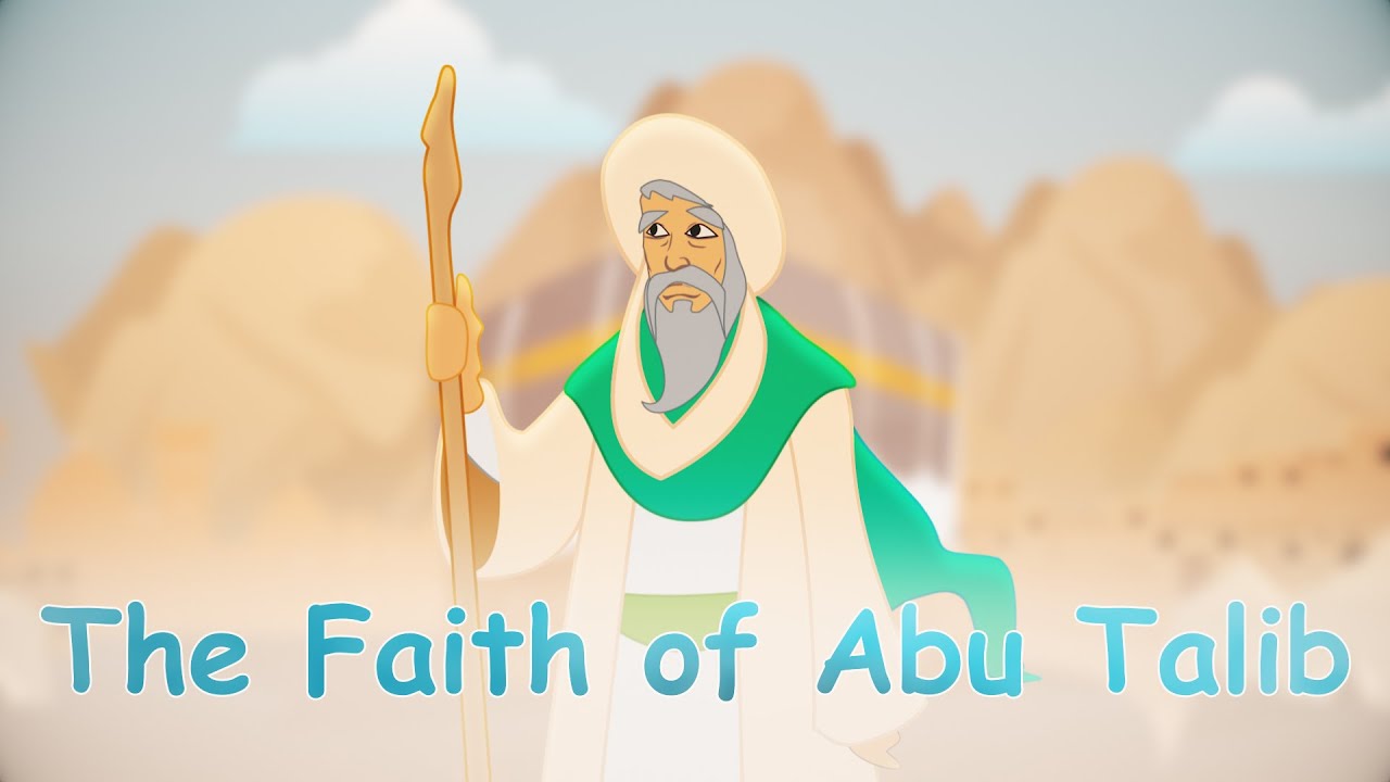 The Faith of Abu Talib