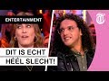 Anouk haalt uit naar Ali B