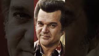 Lorretta Lynn Was There The Day Conway Twitty Died. #shortsfeed #outlawcountry #countrymusic