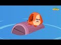 SuperDog Finger Family Nursery Rhymes For Preschool Children I Daddy Finger Kids Songs