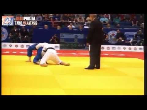 World Judo Championships Chelyabinsk 2014 -48kg KONDO Ami (JPN) - KUZNETSOVA Alesya (RUS)