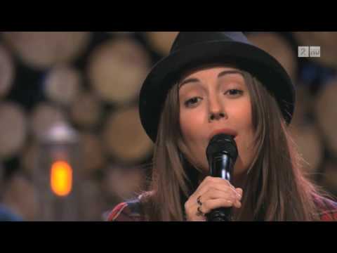 Marion Ravn - Når du Sover (Hver gang vi møtes)