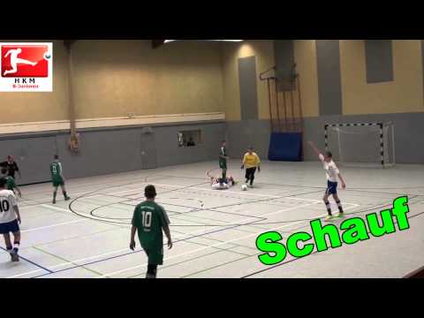 HKM/B /Highlights/14.12.14/Schauf/MegaMeister2009
