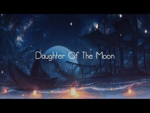 [한글번역] Adriana Figueroa - Daughter Of The Moon