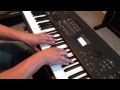 He Is by William McDowell piano tutorial 