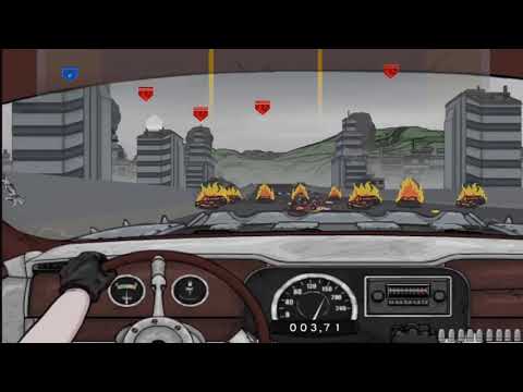 Road of the Dead Soundtrack - Safe Inside & Undead Chase Extended