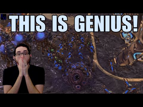 Jagd nach NYDUS-Würmern!? (Reynor vs. sOs) | StarCraft 2 SC2 Best-of-3