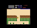 How To Get To Level 2 First Quest The Legend Of Zelda First Quest 100 Walkthrough