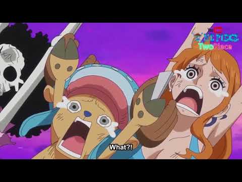 ONE PIECE 828 Caesar Defends Luffy For Bege!⚡