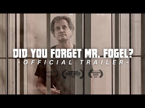 Marc Fogel Documentary TRAILER