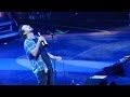 Pearl Jam: Crazy Mary [HD] 2013-10-15 - Worcester, MA