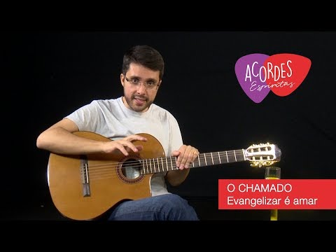 Medianeiro - Canto Espírita