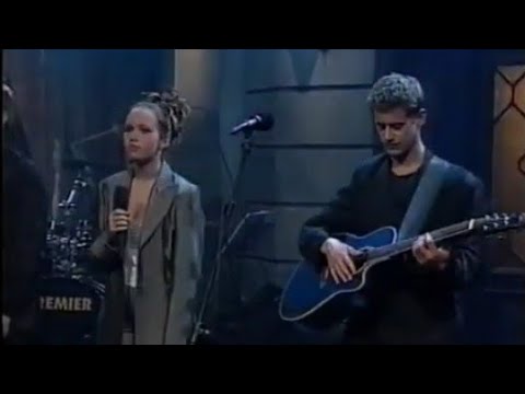 Trine Jepsen & Michael Teschl - This Time I Mean It (Eurovision Song Contest 1999, DENMARK 🇩🇰) video