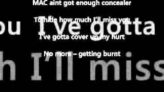 Lipstick Elise Estrada with Lyrics