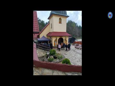 Czatachowa 09.04.2023 - Wielkanoc- Jutrznia, Godzina czytań (1)