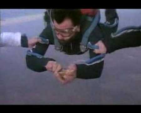 Carnex - Padobranci Carnex pašteta