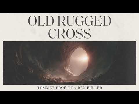 Old Rugged Cross