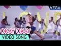 Okay Okay Full Video Song Vishnu Tamil Movie Songs Vijay Sanghavi