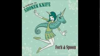 エルマー・エレベーター/a tribute to SHONEN KNIFE/甲本ヒロト.wmv