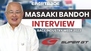 Featured Racing Series: Super GT Japan