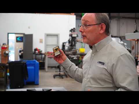 How To Think About Your Haas Machine's Workholding Strategy.