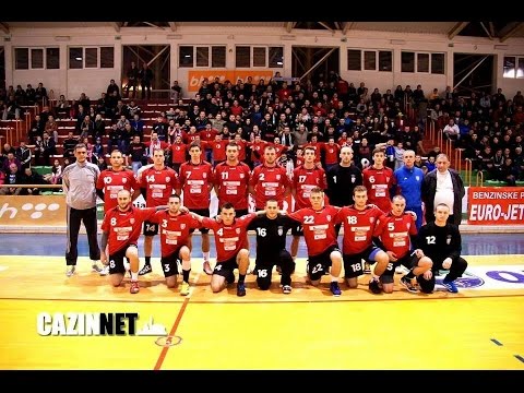 MRK "Krajina" Cazin - 2014/2015 (Cazin grade moj - SEJTANI CAZIN)