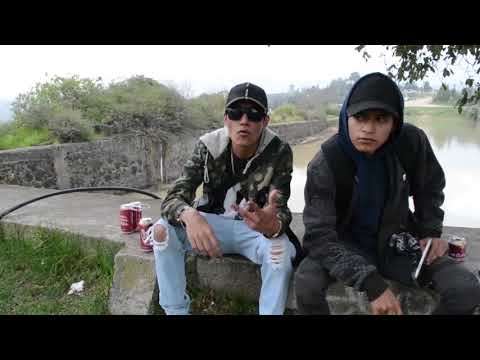 DEL BARRIO SOY ----Mc Yiro(FT andrade mc)