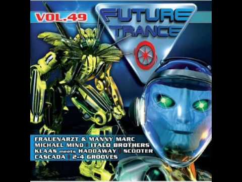 DJ Play this song Rocco & Bass T Remix Future Trance VOL 49