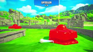 MINIGOLF ADVENTURE GAMEPLAY ON XBOX ONE SERIES X 60FPS