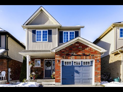 111 Joshua Road, Orangeville Home for Sale - Real Estate Properties for Sale