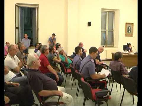 Roccella J.: Consiglio Comunale sul Porto delle Grazie