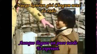 It Ji Ma - Don&#39;t Forget Me (No me Olvides) Sonata de Invierno Sub Español Koreano