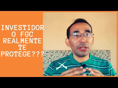 Investidor, o FGC realmente te protege???