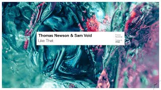 Thomas Newson - Goes Like This video