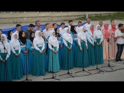 VIS Merak Sapna- Nek' mirišu avlije