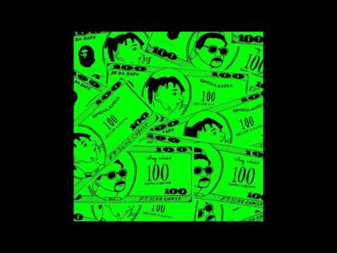 Ghoulavelii x Slug Christ - In Da Bape