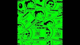 Ghoulavelii x Slug Christ - In Da Bape