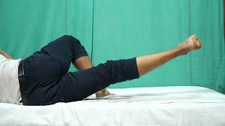 Back Exercise 4