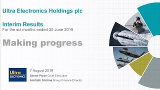 ultra-electronics-ule-interim-results-august-2019-analyst-presentation-07-08-2019