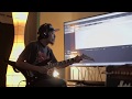 Helloween - Don't Run For Cover (Guitar Cover)