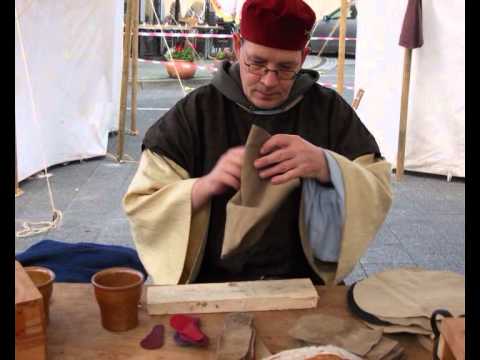 Martinsmarkt 2013 Hamm Heessen/Germana