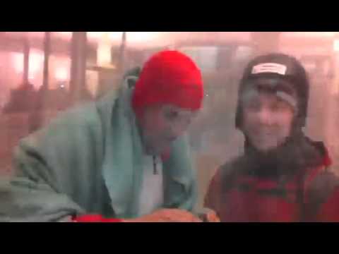 Mountain Attack 2012