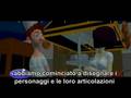 Ratatouille Clip Esclusiva