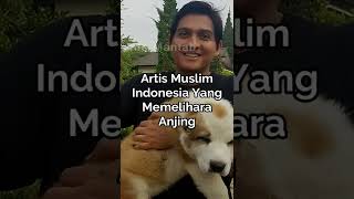 Download lagu Artis Muslim Indonesia Yang Memelihara Anjing shor... mp3