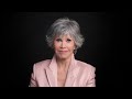LESSONS OF WORTH JANE FONDA