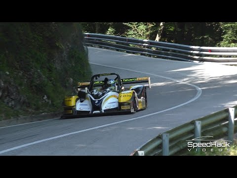 54. Verzegnis - Sella Chianzutan 2025 | Highlights & High Speeds