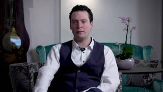 Hotel Bellevue - Alexander stellt sich vor